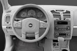 Chevrolet Malibu Maxx 2004 года